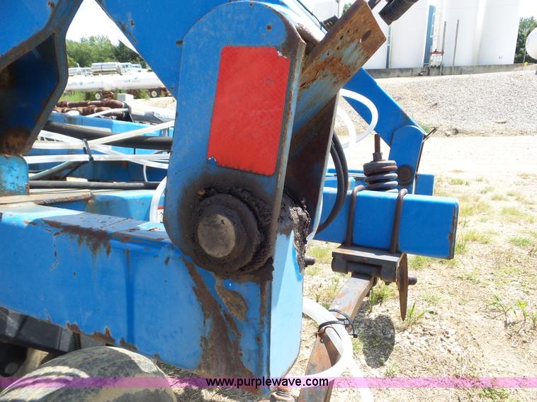 image for item CC9941 DMI Nutri-Placr 4300 applicator