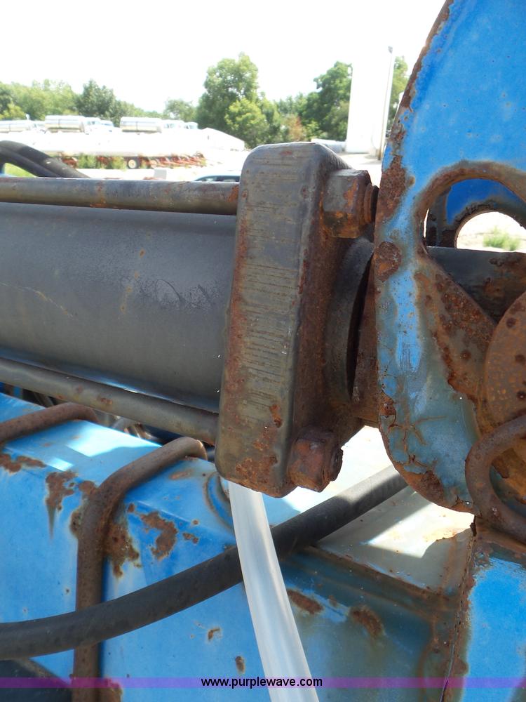 image for item CC9941 DMI Nutri-Placr 4300 applicator