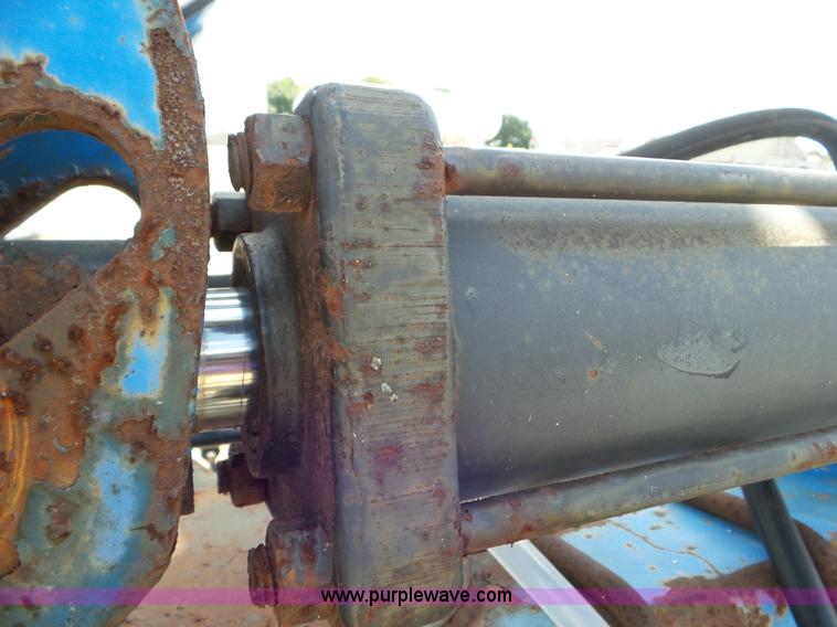 image for item CC9941 DMI Nutri-Placr 4300 applicator