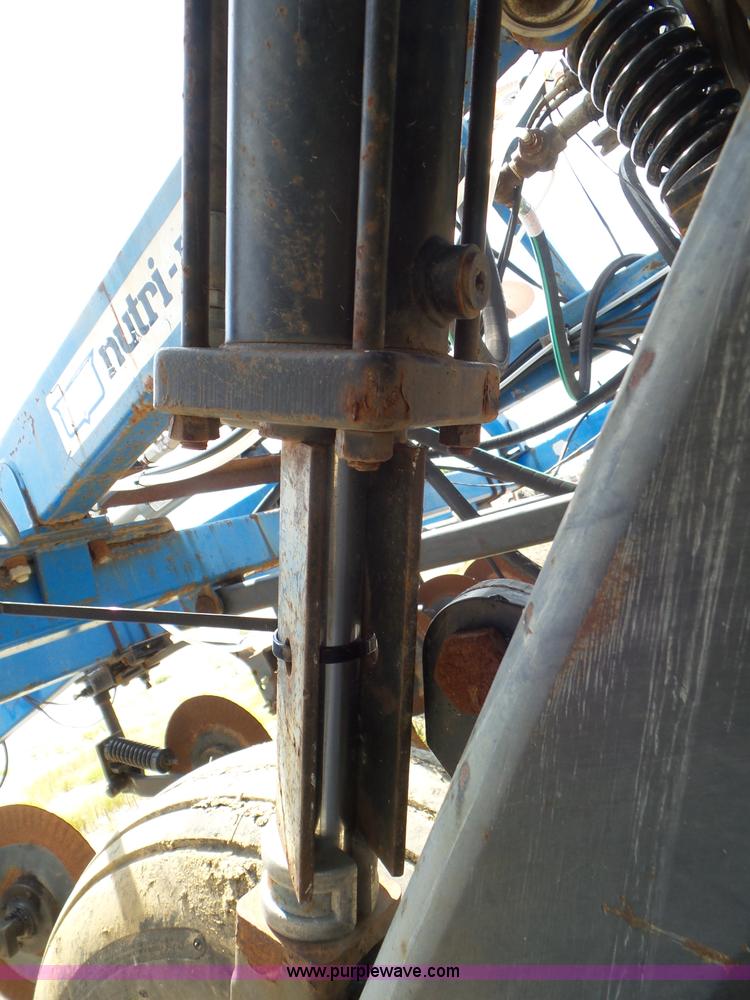 image for item CC9941 DMI Nutri-Placr 4300 applicator