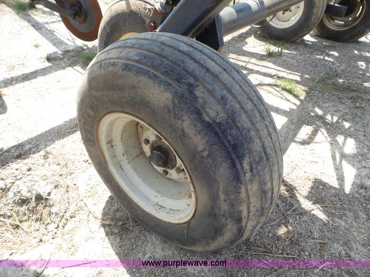 image for item CC9941 DMI Nutri-Placr 4300 applicator