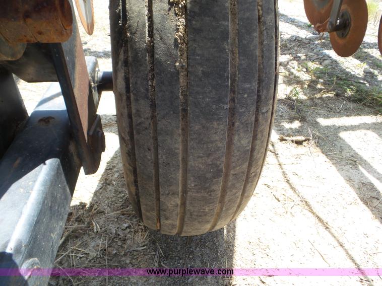 image for item CC9941 DMI Nutri-Placr 4300 applicator