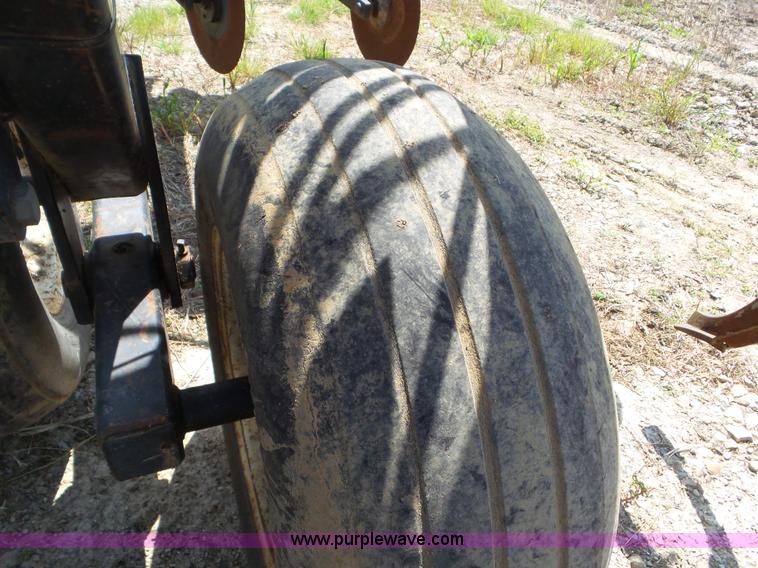 image for item CC9941 DMI Nutri-Placr 4300 applicator