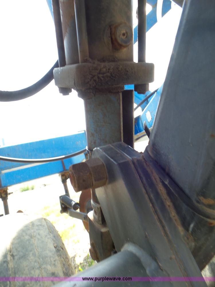 image for item CC9941 DMI Nutri-Placr 4300 applicator