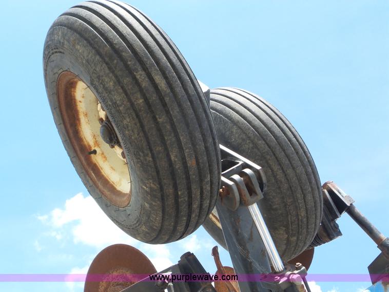 image for item CC9941 DMI Nutri-Placr 4300 applicator