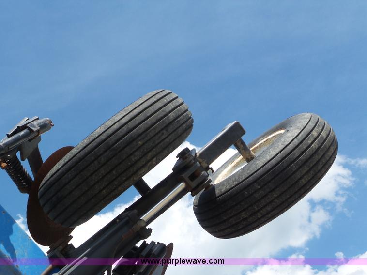 image for item CC9941 DMI Nutri-Placr 4300 applicator