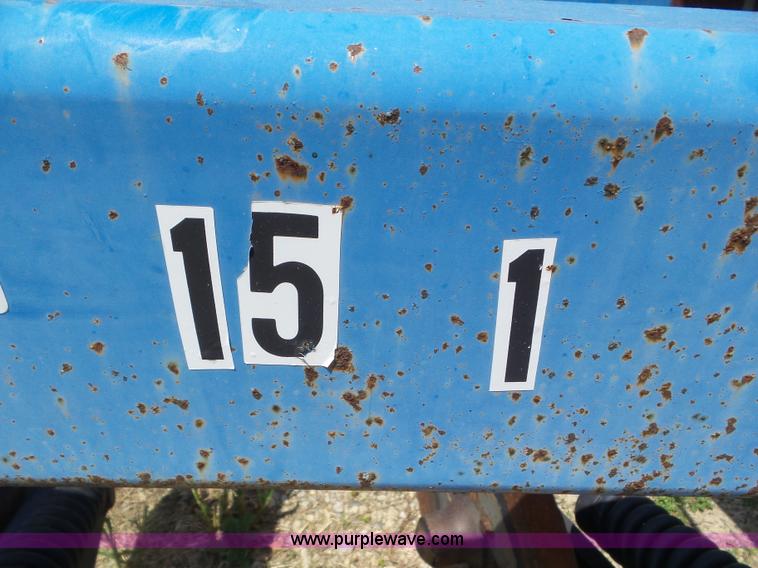 image for item CC9941 DMI Nutri-Placr 4300 applicator