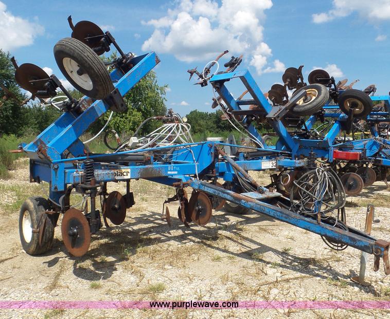 image for item CC9942 DMI Nutri-Placr 3250 applicator