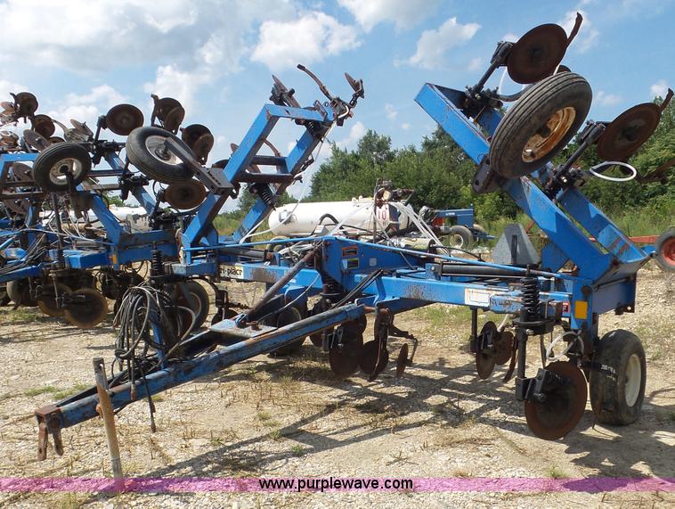 image for item CC9942 DMI Nutri-Placr 3250 applicator