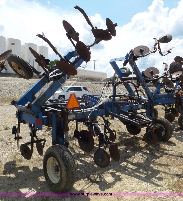 image for item CC9942 DMI Nutri-Placr 3250 applicator