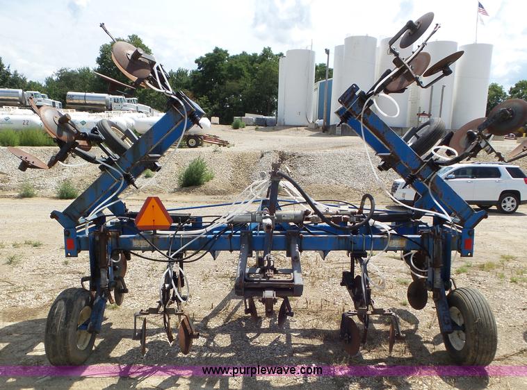 image for item CC9942 DMI Nutri-Placr 3250 applicator