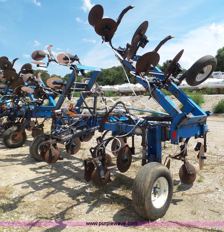 image for item CC9942 DMI Nutri-Placr 3250 applicator