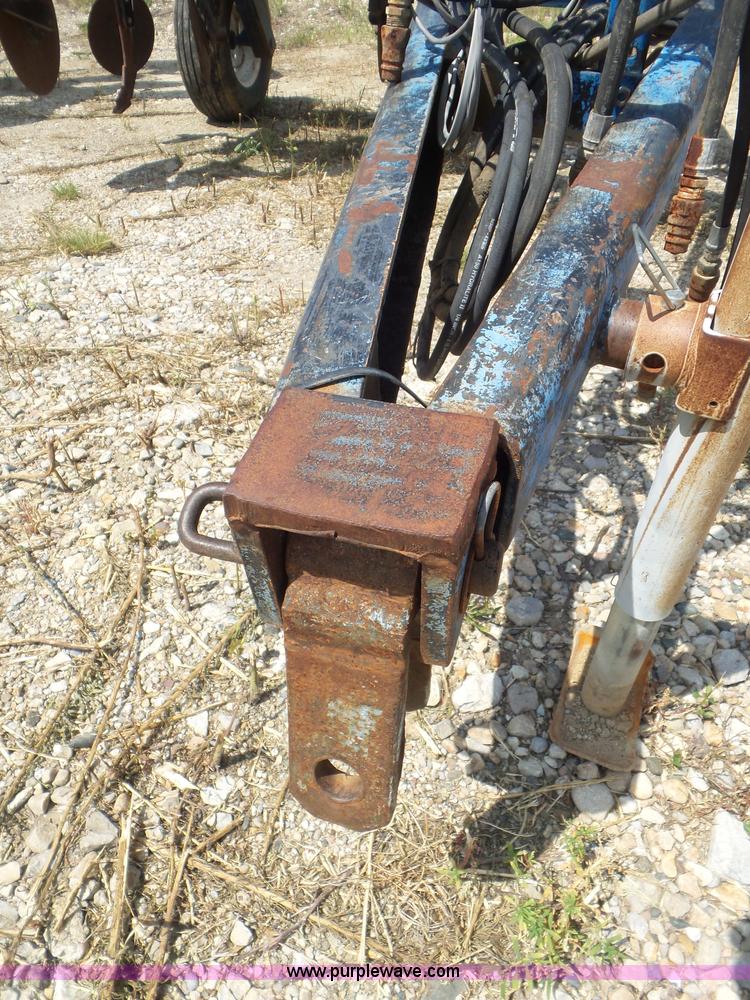 image for item CC9942 DMI Nutri-Placr 3250 applicator