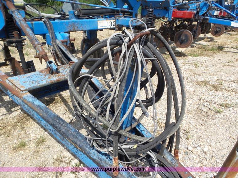 image for item CC9942 DMI Nutri-Placr 3250 applicator