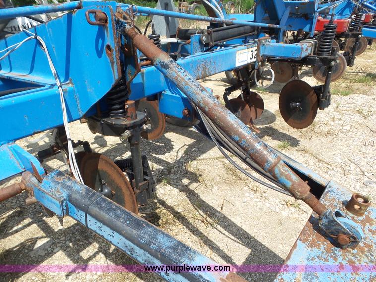 image for item CC9942 DMI Nutri-Placr 3250 applicator