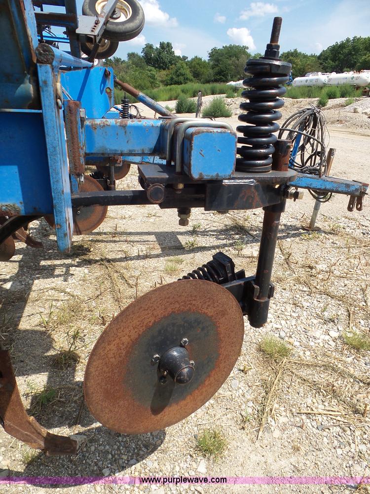 image for item CC9942 DMI Nutri-Placr 3250 applicator