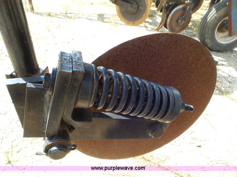 image for item CC9942 DMI Nutri-Placr 3250 applicator