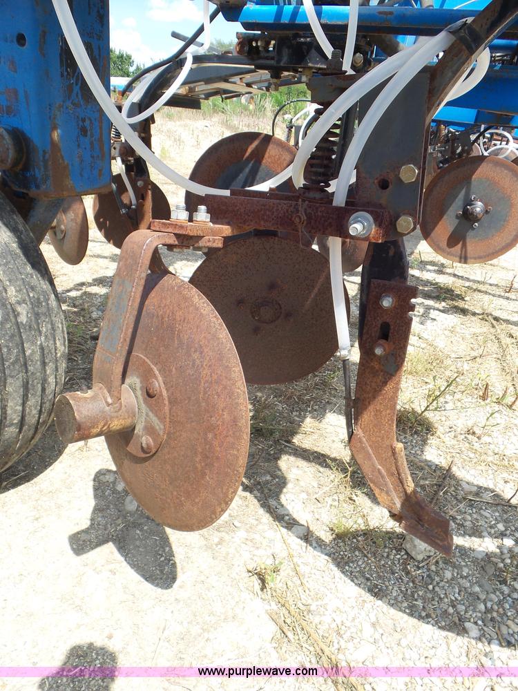 image for item CC9942 DMI Nutri-Placr 3250 applicator