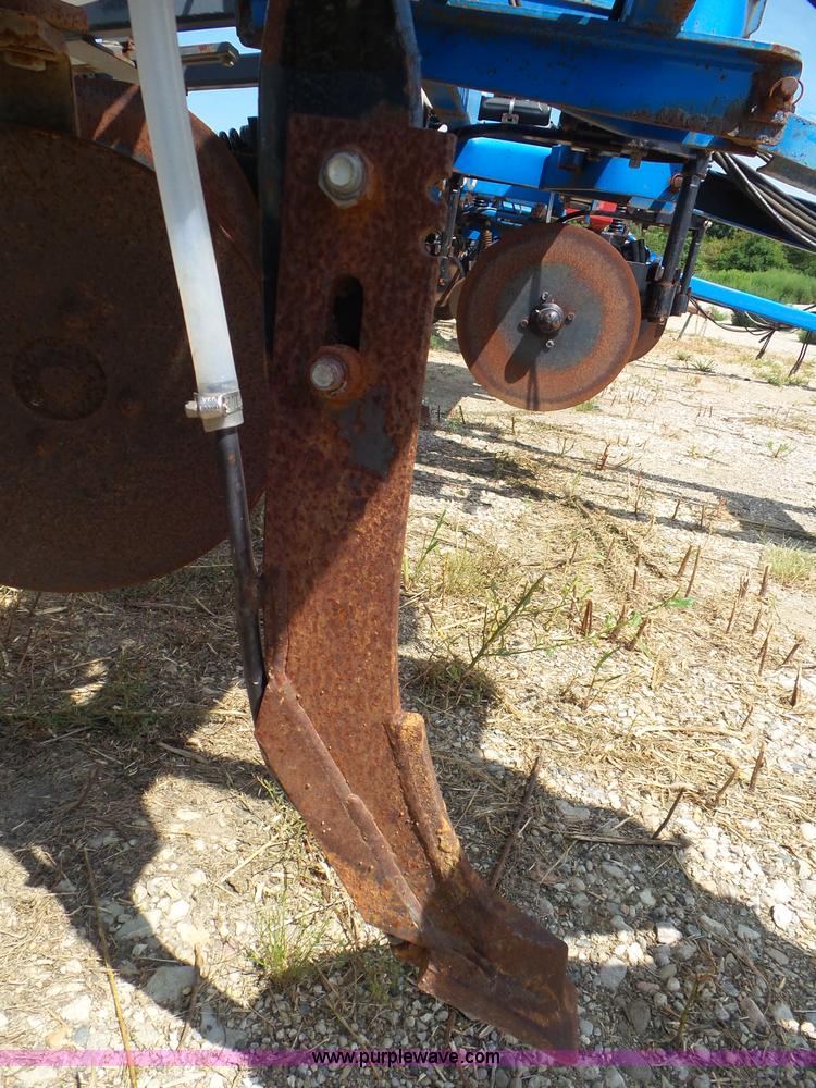 image for item CC9942 DMI Nutri-Placr 3250 applicator