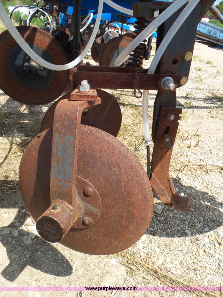 image for item CC9942 DMI Nutri-Placr 3250 applicator