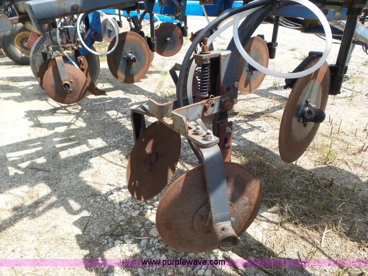 image for item CC9942 DMI Nutri-Placr 3250 applicator