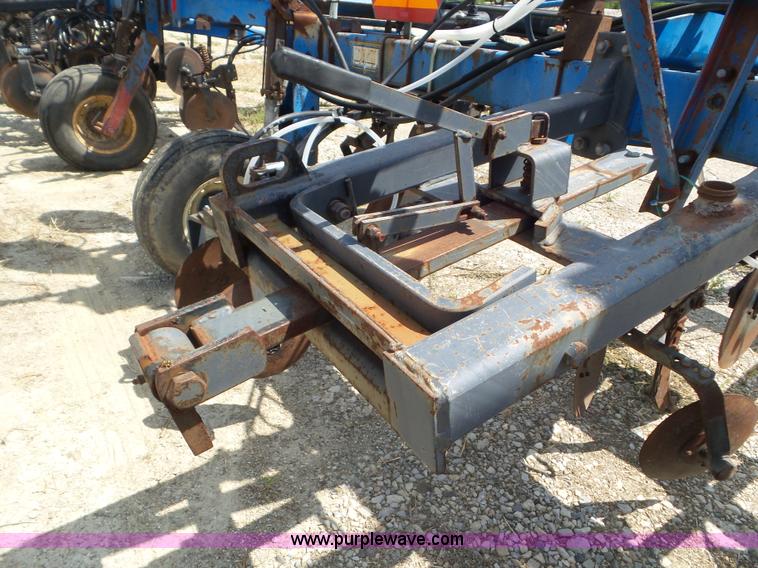 image for item CC9942 DMI Nutri-Placr 3250 applicator