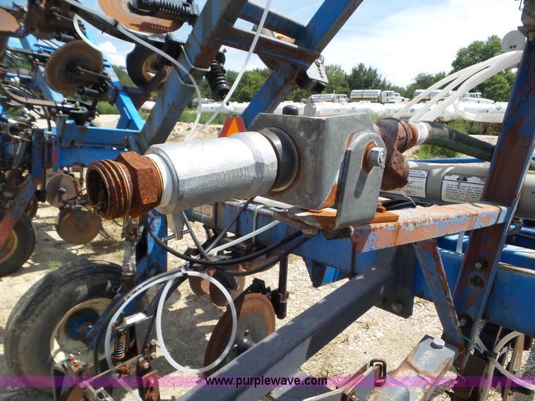 image for item CC9942 DMI Nutri-Placr 3250 applicator