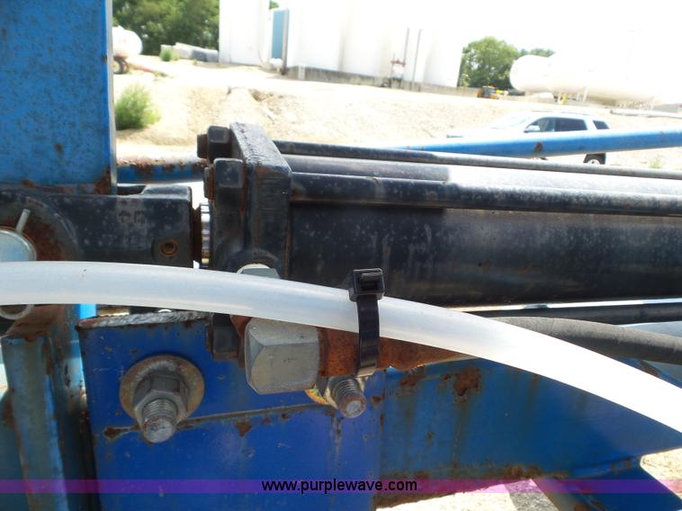 image for item CC9942 DMI Nutri-Placr 3250 applicator