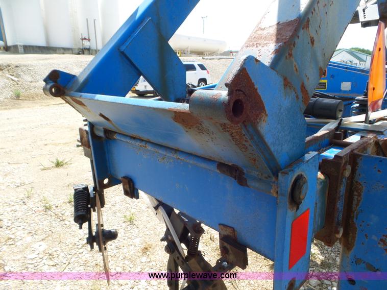 image for item CC9942 DMI Nutri-Placr 3250 applicator