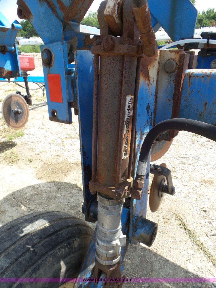 image for item CC9942 DMI Nutri-Placr 3250 applicator