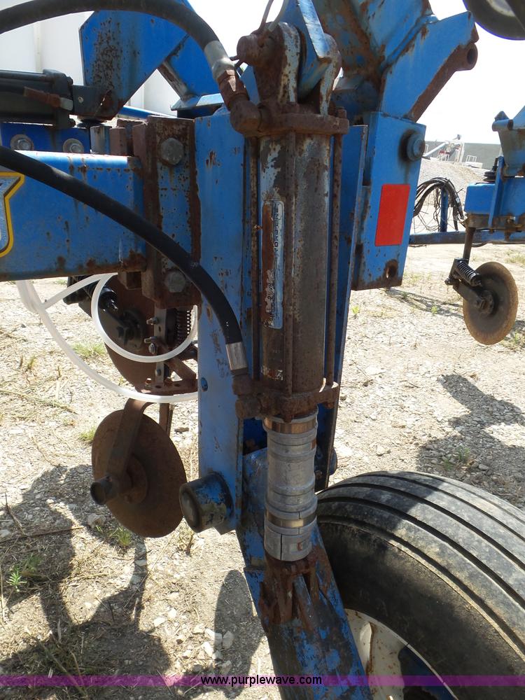 image for item CC9942 DMI Nutri-Placr 3250 applicator