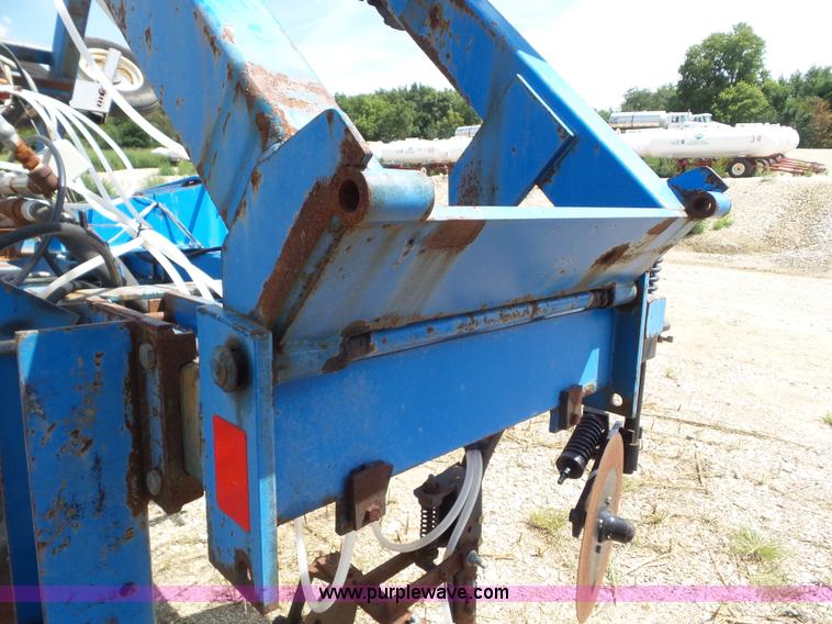 image for item CC9942 DMI Nutri-Placr 3250 applicator