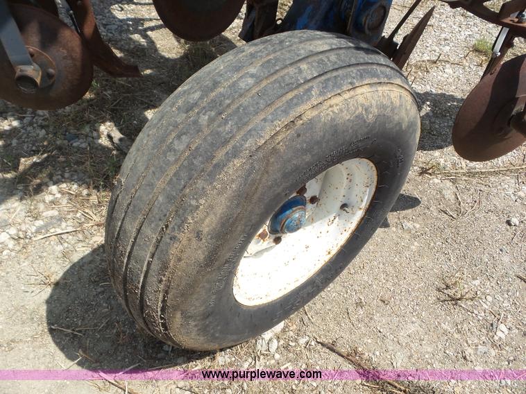 image for item CC9942 DMI Nutri-Placr 3250 applicator