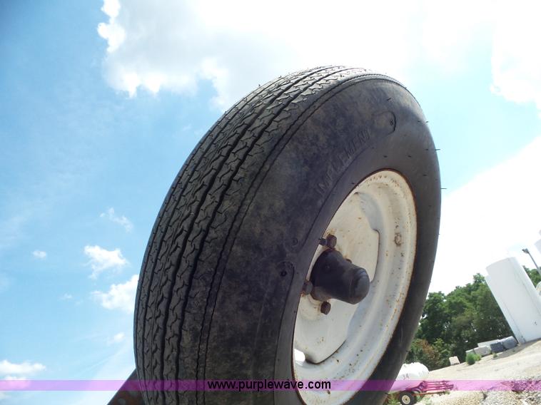 image for item CC9942 DMI Nutri-Placr 3250 applicator