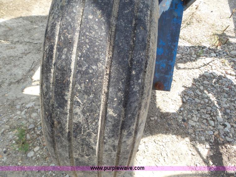 image for item CC9942 DMI Nutri-Placr 3250 applicator