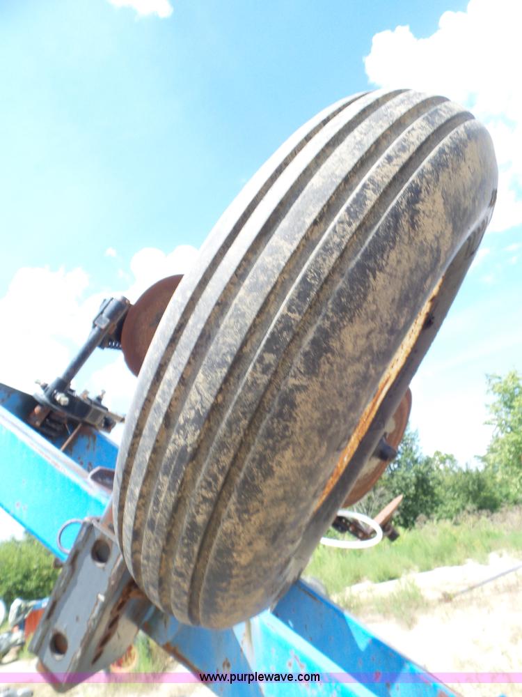 image for item CC9942 DMI Nutri-Placr 3250 applicator