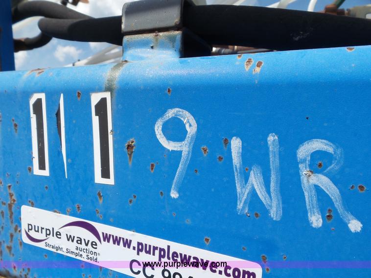 image for item CC9942 DMI Nutri-Placr 3250 applicator