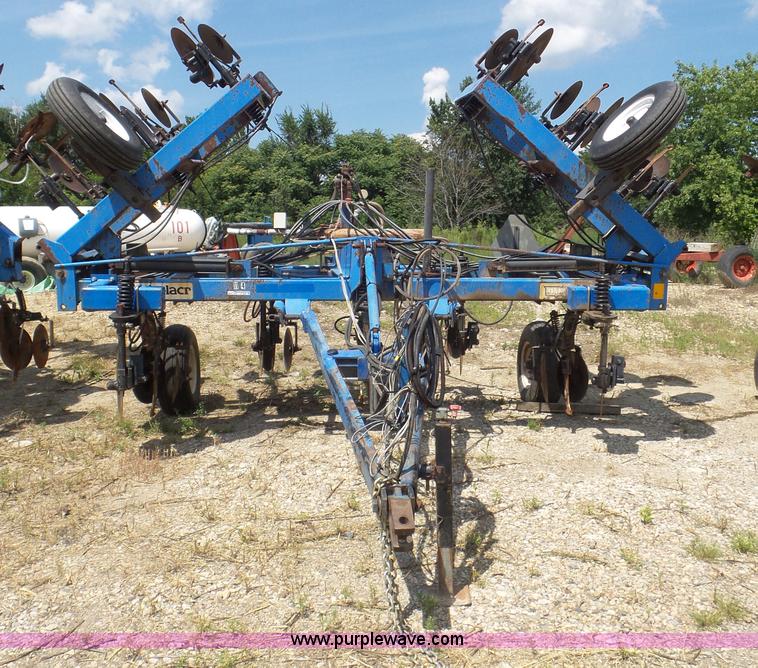 image for item CC9943 DMI Nutri-Placr 3250 applicator