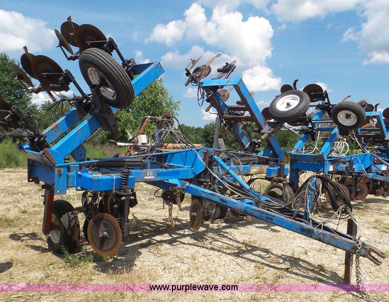 image for item CC9943 DMI Nutri-Placr 3250 applicator