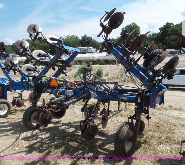 image for item CC9943 DMI Nutri-Placr 3250 applicator