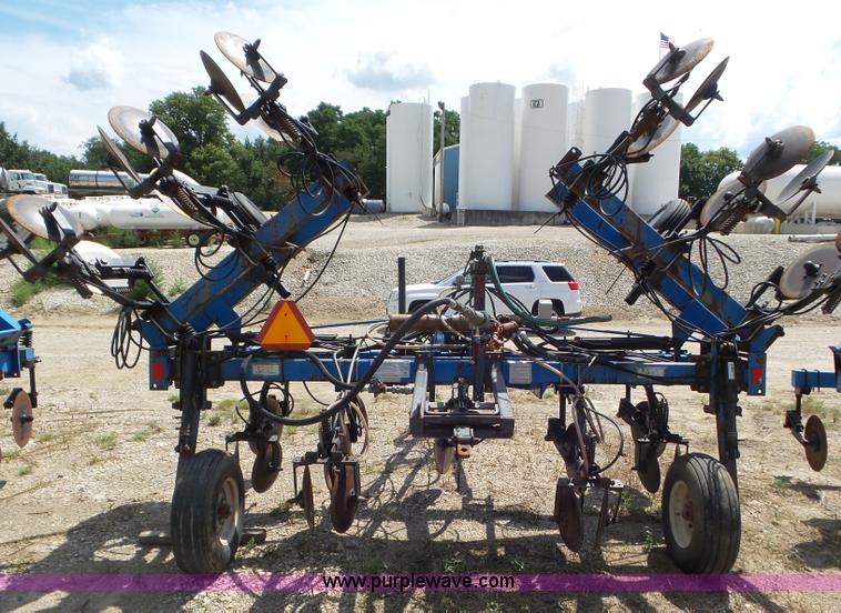 image for item CC9943 DMI Nutri-Placr 3250 applicator