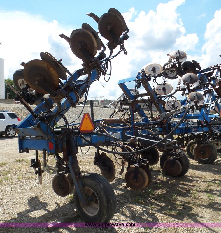 image for item CC9943 DMI Nutri-Placr 3250 applicator