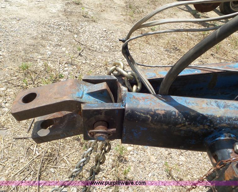 image for item CC9943 DMI Nutri-Placr 3250 applicator