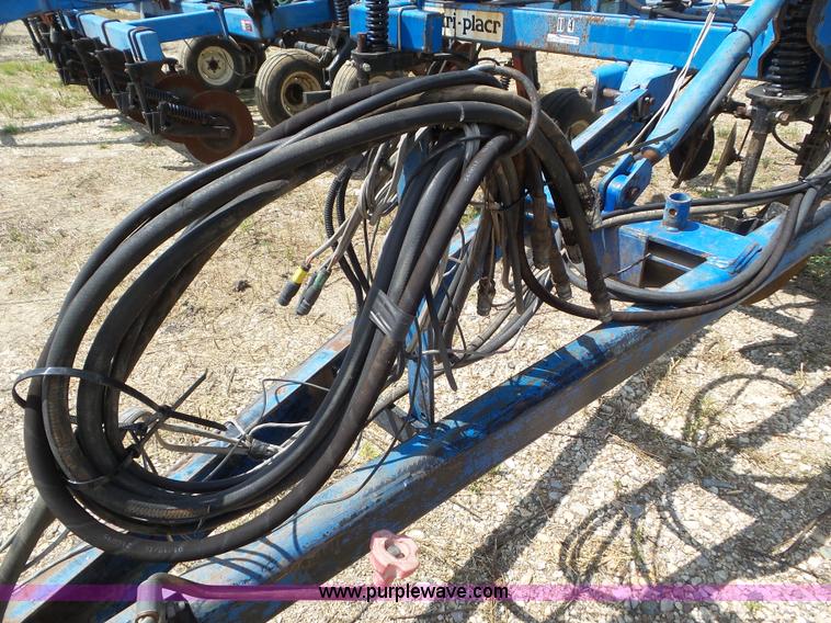 image for item CC9943 DMI Nutri-Placr 3250 applicator