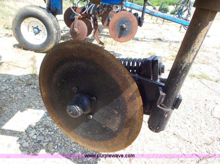 image for item CC9943 DMI Nutri-Placr 3250 applicator