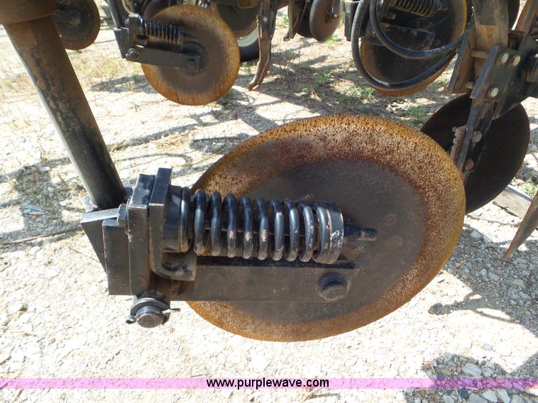 image for item CC9943 DMI Nutri-Placr 3250 applicator