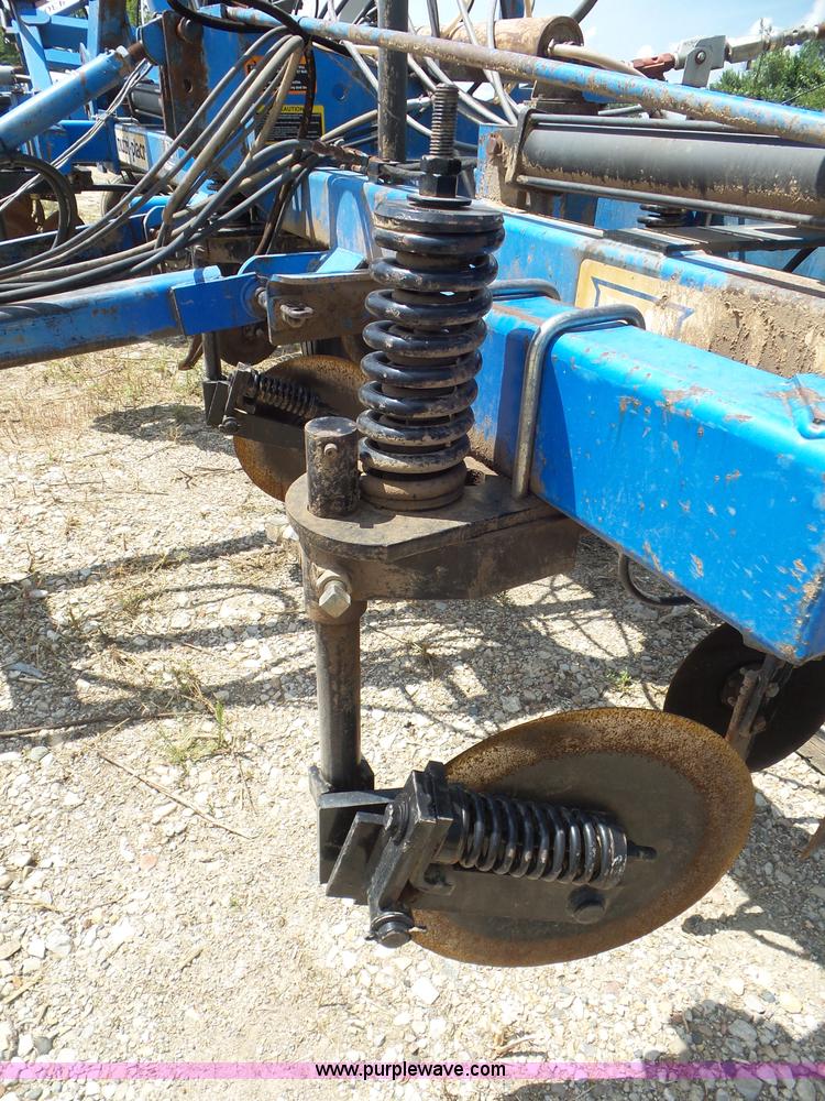 image for item CC9943 DMI Nutri-Placr 3250 applicator