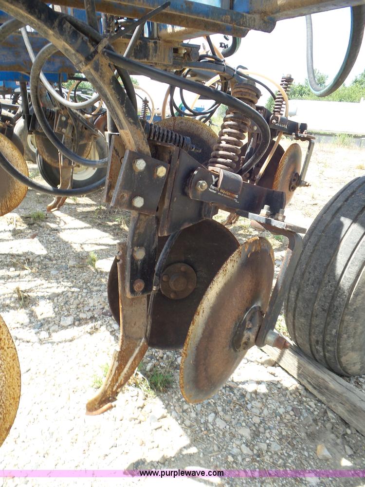 image for item CC9943 DMI Nutri-Placr 3250 applicator