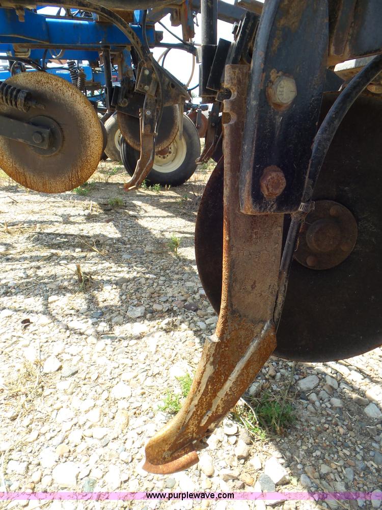 image for item CC9943 DMI Nutri-Placr 3250 applicator