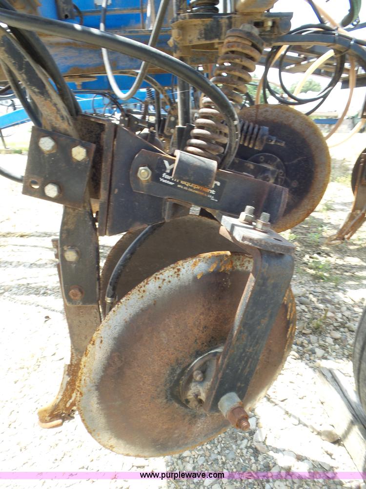 image for item CC9943 DMI Nutri-Placr 3250 applicator